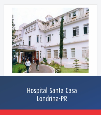 Hospital Santa Casa de Londrina